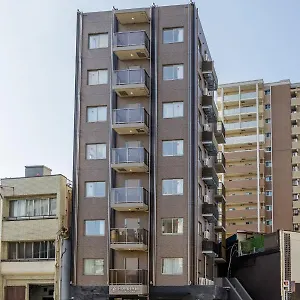 ホテル Hopetree Grand 大阪市