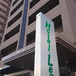 ホテル Legit 広島市
