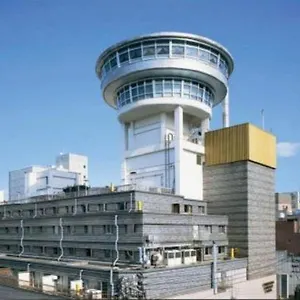 ホテル Kokusai 広島市