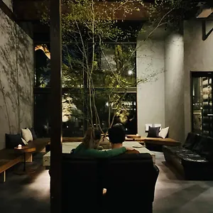 ホステル Rohen Hakoneyumoto 箱根町
