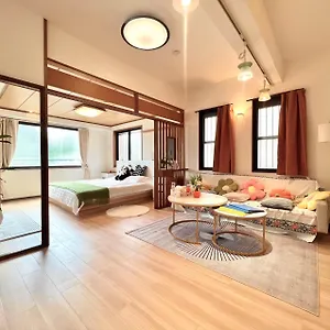 アパートホテル Ev-akabane House 東京都