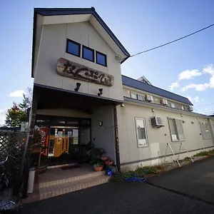 ホテル なんぷてい 南富良野町